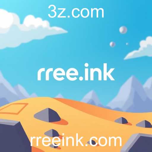 Viva a Emoção dos Jogos com rree.ink: A Revolução no Universo dos eSports