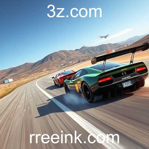 A Revolução dos Jogos Online em rree.ink