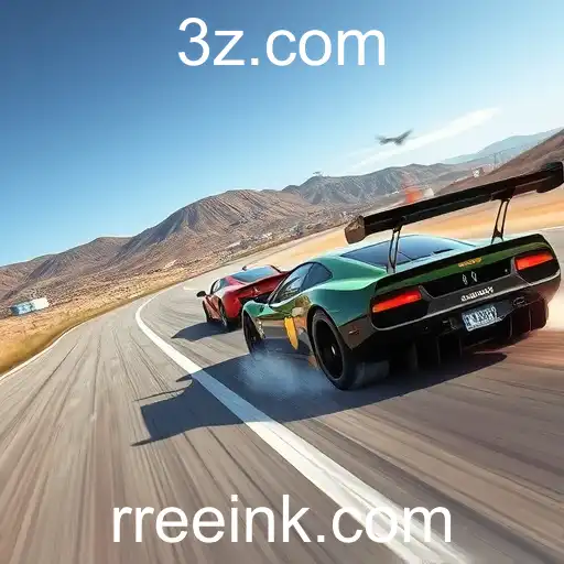 A Revolução dos Jogos Online em rree.ink