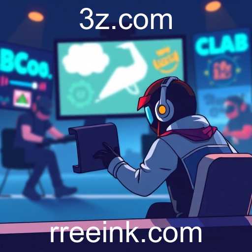 Inovação e Expansão no Mundo dos Jogos Online