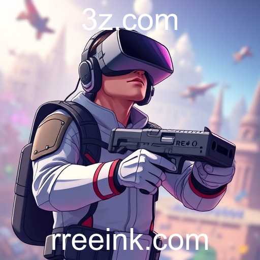Transformações no Mundo dos Jogos Online