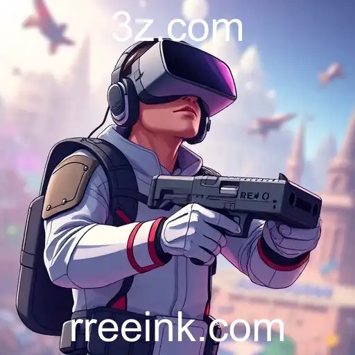 Transformações no Mundo dos Jogos Online