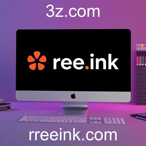 Rree.ink Inova com Nova Plataforma de Jogos em Português