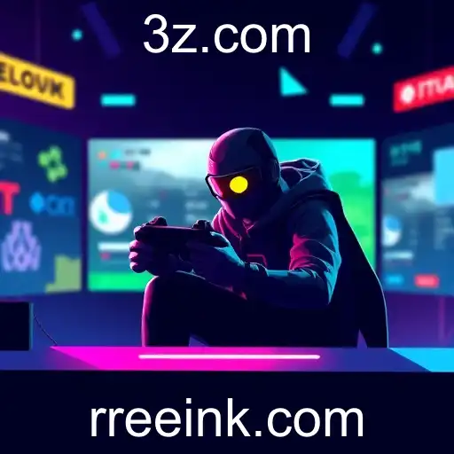 Exploração e Conexões no Mundo dos Games em 2026