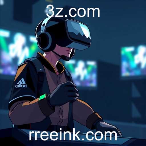 A Ascensão de Sites de Jogos em 2026