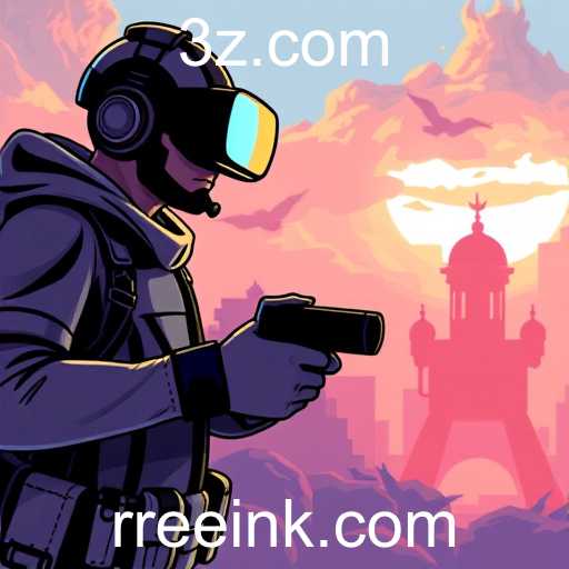 Explorando o Mundo dos Games em rree.ink