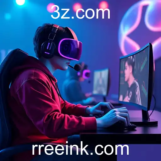 Novidades e Tendências no Mundo dos Jogos Online em 2026
