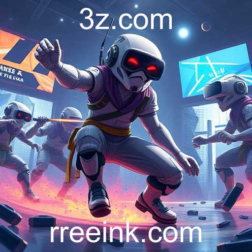 Novidades e Tendências no Mundo dos Jogos