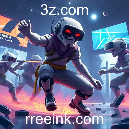 Novidades e Tendências no Mundo dos Jogos