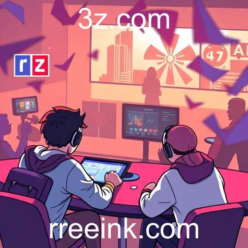 Transformação Digital no Mundo dos Jogos