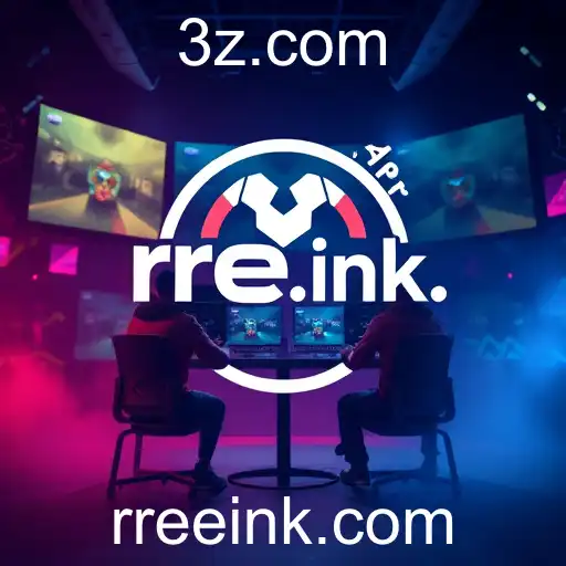 O Crescimento de rree.ink no Cenário Brasileiro de Jogos