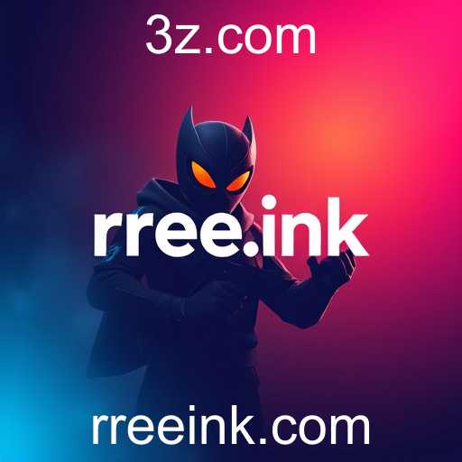 Inovação e Sucesso de rree.ink no Cenário dos Jogos Online