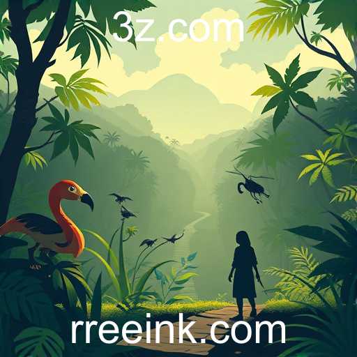 Inovações e Tendências no rree.ink: Transformando o Mundo dos Jogos