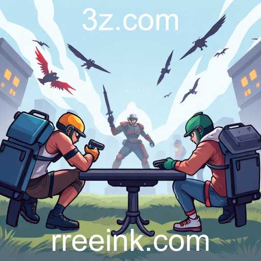 A Evolução dos Jogos Multiplayer: Uma Experiência Social e Interativa