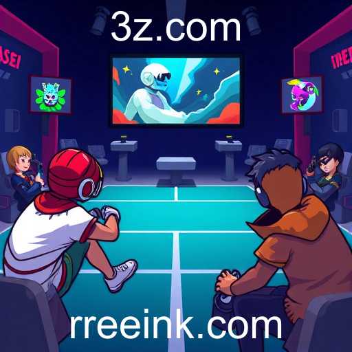 Crescimento dos Jogos Online em 2026: Um Olhar Sobre o Futuro dos Games