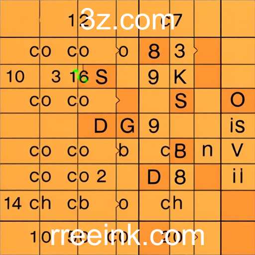 Explorando o Fascinante Mundo dos Jogos de Puzzle em rree.ink