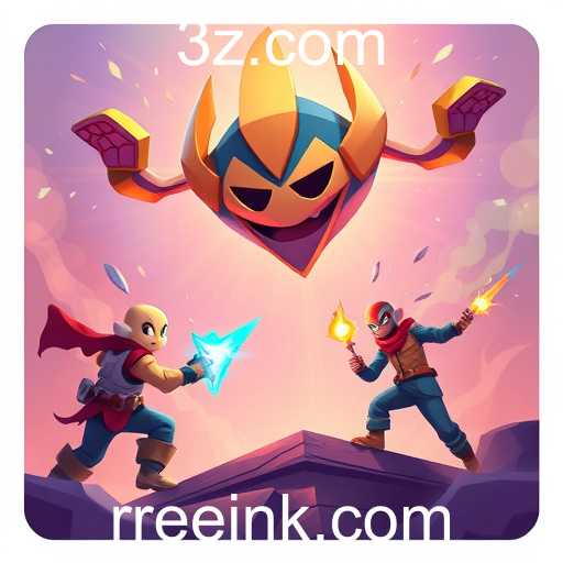 A Revolução dos Jogos em rree.ink: Avanços e Desafios