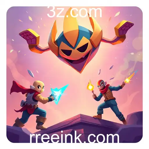 A Revolução dos Jogos em rree.ink: Avanços e Desafios