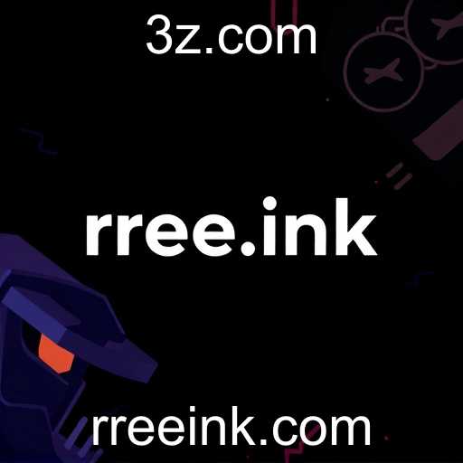 A Ascensão do rree.ink no Cenário de Jogos Online