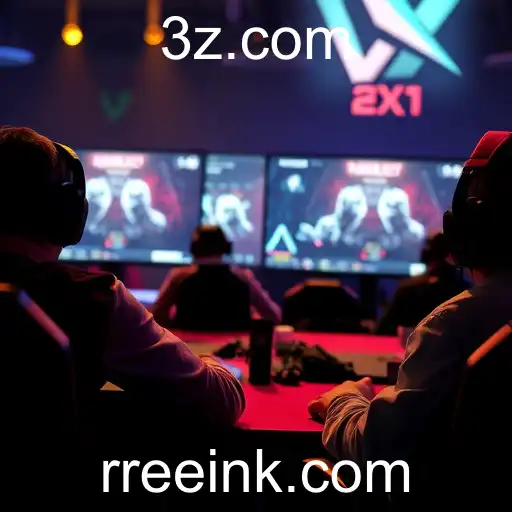 A Ascensão do site de Jogos rree.ink em 2026