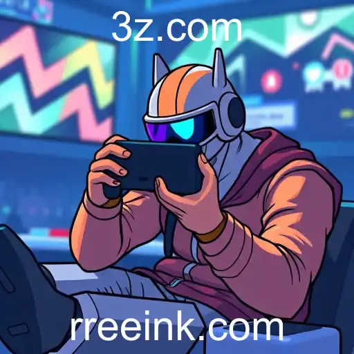 A Ascensão dos Jogos Online em Língua Portuguesa