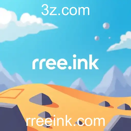 Ascensão e Impacto do rree.ink no Cenário de Jogos Digitais