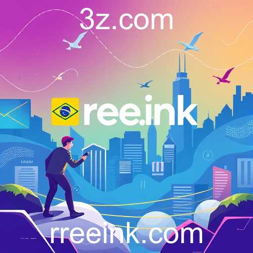 Rree.ink: A Evolução dos Jogos Online em 2026