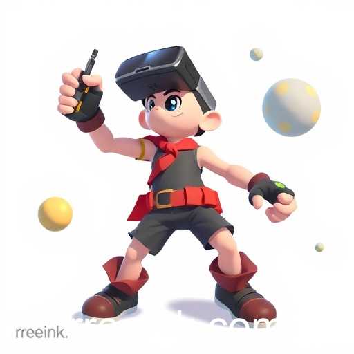 Rree.ink: A Revolução dos Jogos em Português