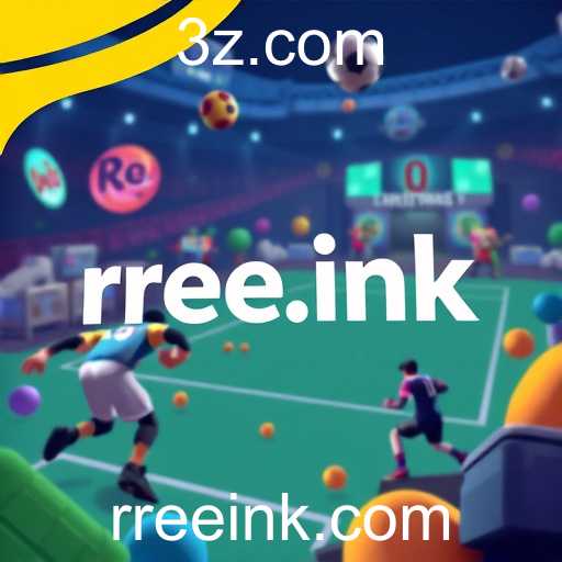 A Evolução dos Jogos em rree.ink