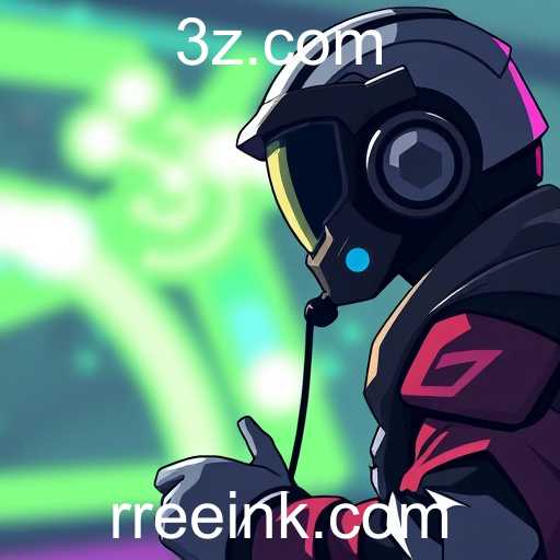 Rree.ink: A Evolução dos Jogos em 2026