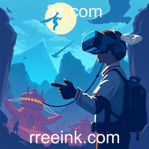 Rree.ink: Transformando o Cenário dos Jogos Online