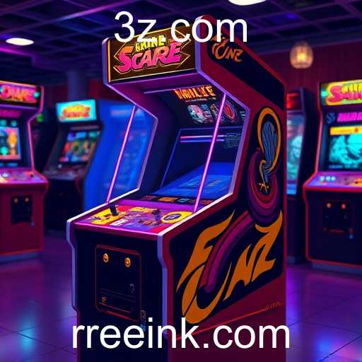 O Crescimento do rree.ink na Indústria de Jogos Online