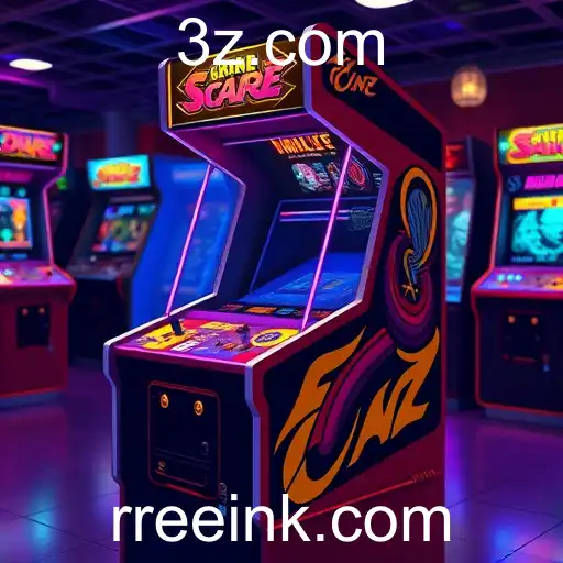 O Crescimento do rree.ink na Indústria de Jogos Online