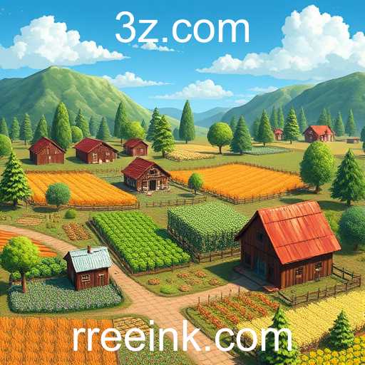 Explorando o Fascinante Mundo dos Jogos de Simulação