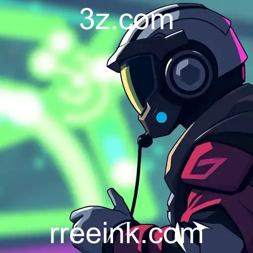 Tendências e Evoluções dos Jogos em rree.ink